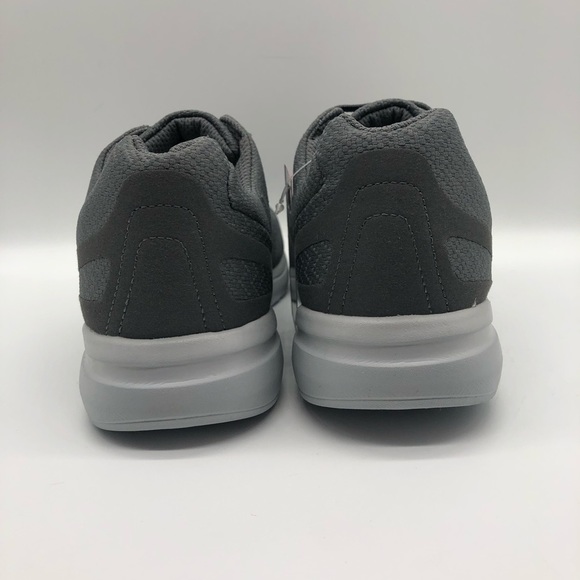 NIB. WOMEN'S AVIA AVI SOLSTICE. GREY. SIZE 11 new - Picture 6 of 10